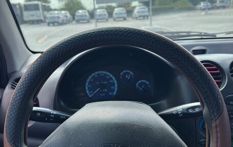 Daewoo Matiz I, 2012 год, 315 000 рублей, 10 фотография