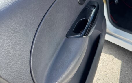 Daewoo Matiz I, 2012 год, 315 000 рублей, 13 фотография