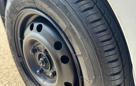 Daewoo Matiz I, 2012 год, 315 000 рублей, 20 фотография