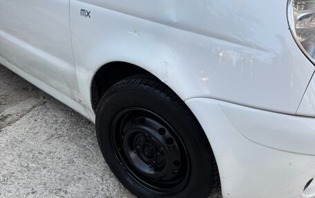 Daewoo Matiz I, 2012 год, 315 000 рублей, 18 фотография