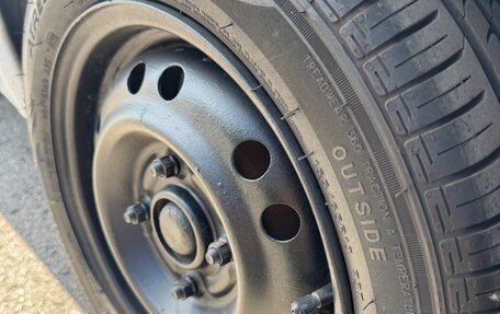 Daewoo Matiz I, 2012 год, 315 000 рублей, 21 фотография