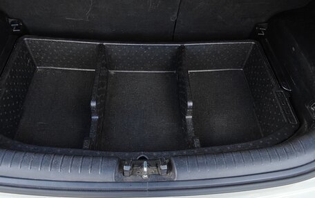 KIA Soul II рестайлинг, 2018 год, 1 650 000 рублей, 8 фотография