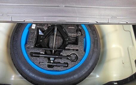 KIA Soul II рестайлинг, 2018 год, 1 650 000 рублей, 9 фотография