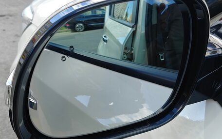 KIA Soul II рестайлинг, 2018 год, 1 650 000 рублей, 10 фотография