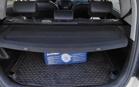 KIA Soul II рестайлинг, 2018 год, 1 650 000 рублей, 12 фотография