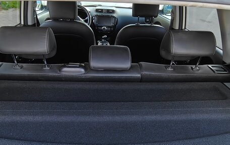 KIA Soul II рестайлинг, 2018 год, 1 650 000 рублей, 22 фотография