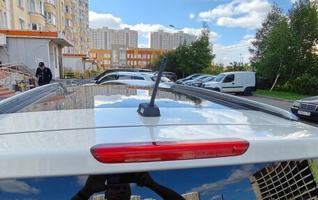 KIA Soul II рестайлинг, 2018 год, 1 650 000 рублей, 23 фотография