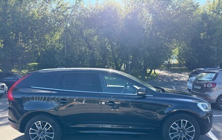 Volvo XC60 II, 2014 год, 2 500 000 рублей, 6 фотография