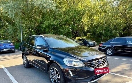 Volvo XC60 II, 2014 год, 2 500 000 рублей, 3 фотография