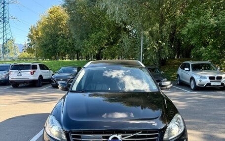 Volvo XC60 II, 2014 год, 2 500 000 рублей, 4 фотография
