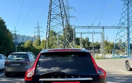 Volvo XC60 II, 2014 год, 2 500 000 рублей, 8 фотография