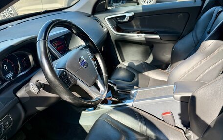 Volvo XC60 II, 2014 год, 2 500 000 рублей, 12 фотография