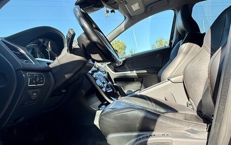 Volvo XC60 II, 2014 год, 2 500 000 рублей, 13 фотография