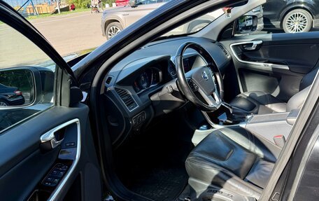 Volvo XC60 II, 2014 год, 2 500 000 рублей, 11 фотография