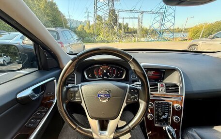 Volvo XC60 II, 2014 год, 2 500 000 рублей, 15 фотография