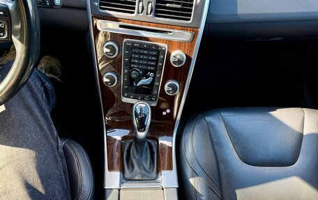 Volvo XC60 II, 2014 год, 2 500 000 рублей, 19 фотография