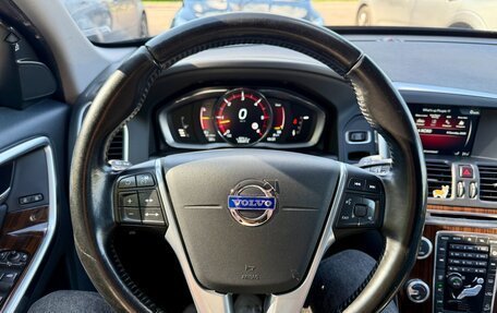 Volvo XC60 II, 2014 год, 2 500 000 рублей, 16 фотография