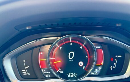 Volvo XC60 II, 2014 год, 2 500 000 рублей, 17 фотография