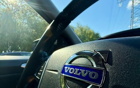 Volvo XC60 II, 2014 год, 2 500 000 рублей, 23 фотография