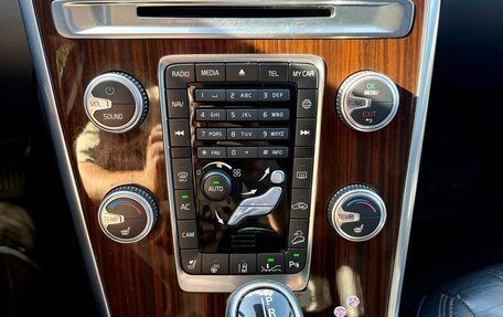 Volvo XC60 II, 2014 год, 2 500 000 рублей, 20 фотография