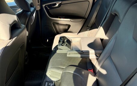 Volvo XC60 II, 2014 год, 2 500 000 рублей, 26 фотография