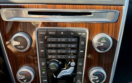 Volvo XC60 II, 2014 год, 2 500 000 рублей, 21 фотография