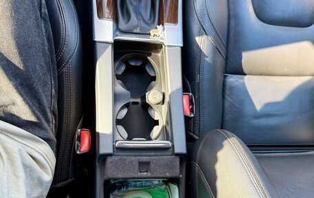 Volvo XC60 II, 2014 год, 2 500 000 рублей, 24 фотография