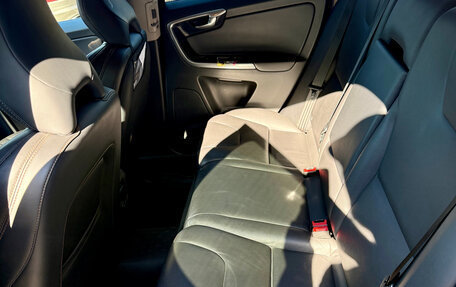 Volvo XC60 II, 2014 год, 2 500 000 рублей, 25 фотография