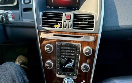 Volvo XC60 II, 2014 год, 2 500 000 рублей, 18 фотография