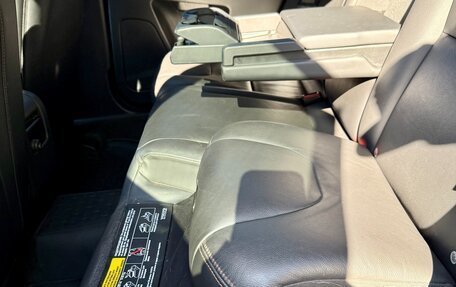 Volvo XC60 II, 2014 год, 2 500 000 рублей, 27 фотография