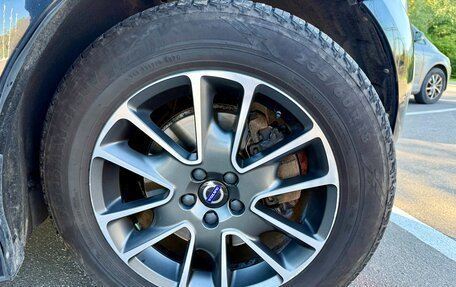 Volvo XC60 II, 2014 год, 2 500 000 рублей, 36 фотография