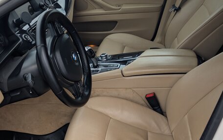 BMW 5 серия, 2012 год, 1 600 000 рублей, 4 фотография