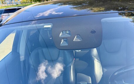 Volvo XC60 II, 2014 год, 2 500 000 рублей, 33 фотография