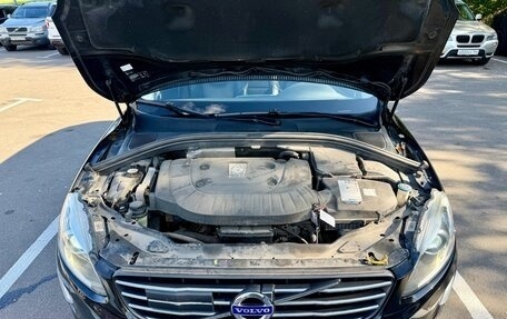 Volvo XC60 II, 2014 год, 2 500 000 рублей, 31 фотография