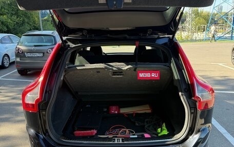 Volvo XC60 II, 2014 год, 2 500 000 рублей, 28 фотография