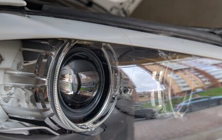 BMW 5 серия, 2012 год, 1 600 000 рублей, 16 фотография