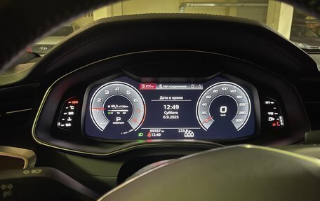 Audi A7, 2020 год, 6 000 000 рублей, 5 фотография