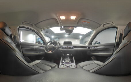 Mazda CX-5 II, 2019 год, 2 810 000 рублей, 2 фотография