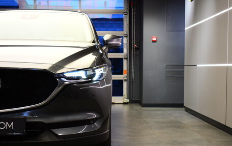 Mazda CX-5 II, 2019 год, 2 810 000 рублей, 4 фотография