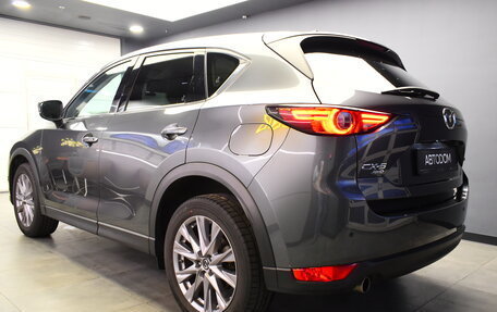 Mazda CX-5 II, 2019 год, 2 810 000 рублей, 6 фотография