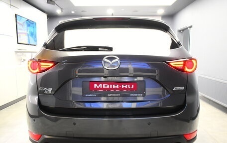 Mazda CX-5 II, 2019 год, 2 810 000 рублей, 8 фотография