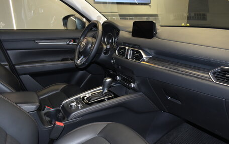 Mazda CX-5 II, 2019 год, 2 810 000 рублей, 11 фотография