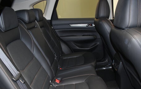 Mazda CX-5 II, 2019 год, 2 810 000 рублей, 15 фотография