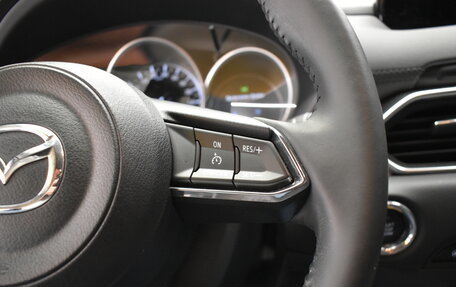 Mazda CX-5 II, 2019 год, 2 810 000 рублей, 19 фотография