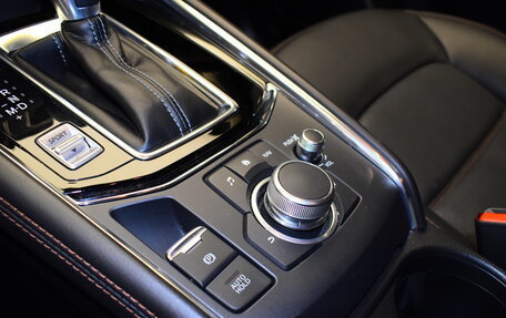 Mazda CX-5 II, 2019 год, 2 810 000 рублей, 18 фотография