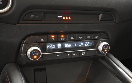 Mazda CX-5 II, 2019 год, 2 810 000 рублей, 22 фотография