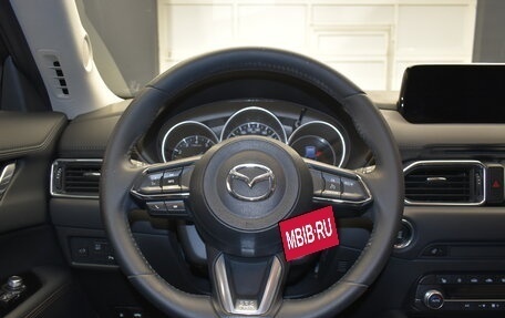 Mazda CX-5 II, 2019 год, 2 810 000 рублей, 10 фотография