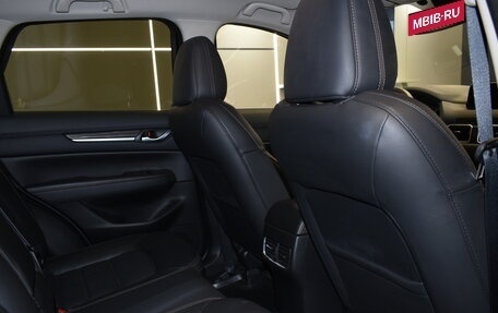 Mazda CX-5 II, 2019 год, 2 810 000 рублей, 14 фотография