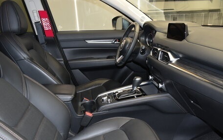 Mazda CX-5 II, 2019 год, 2 810 000 рублей, 12 фотография