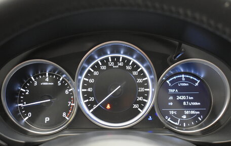 Mazda CX-5 II, 2019 год, 2 810 000 рублей, 24 фотография